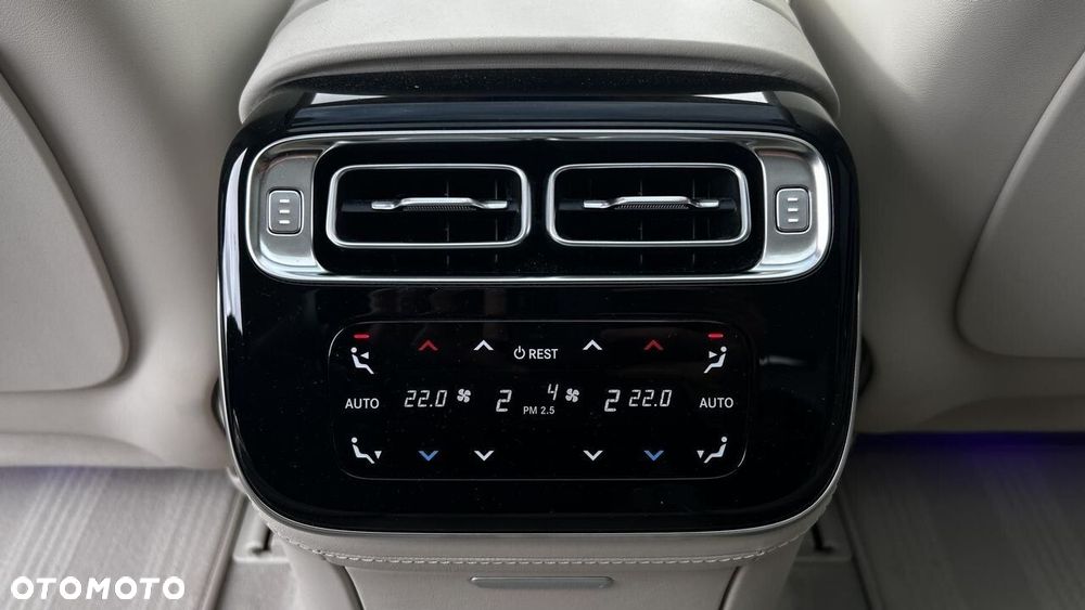 Mercedes-Benz Klasa S 580 4-Matic L AMG Line 9G-TRONIC - 32