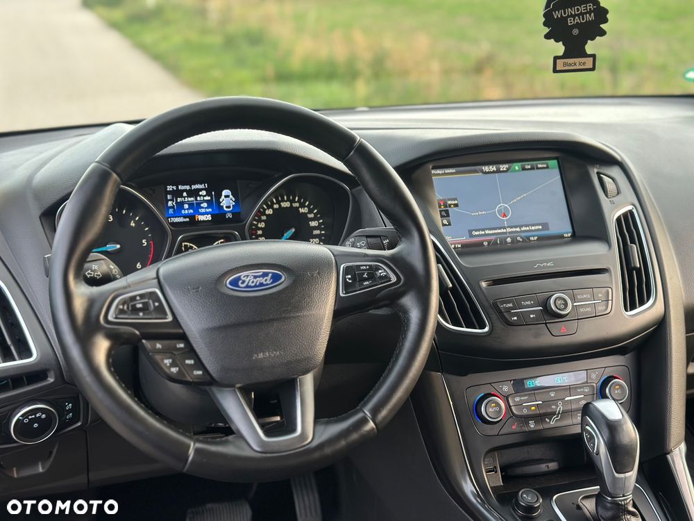 Ford Focus - 35