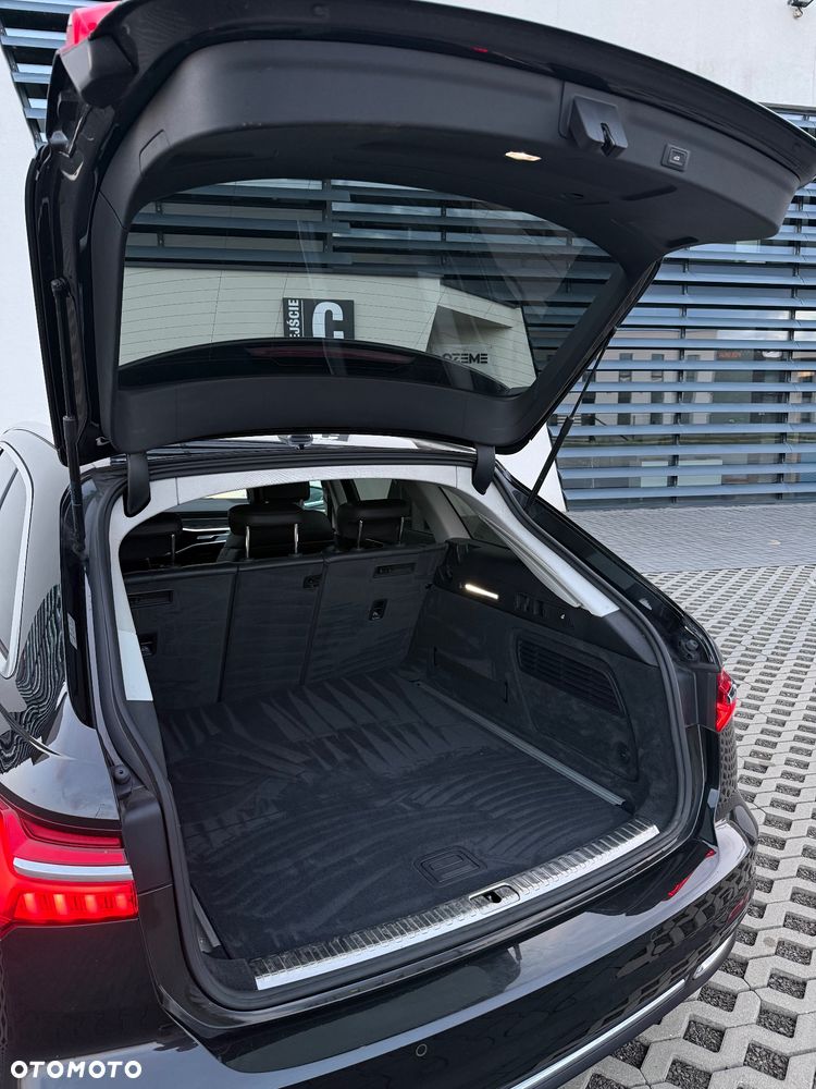 Audi A6 Avant 45 TFSI Quattro Sport S tronic - 28