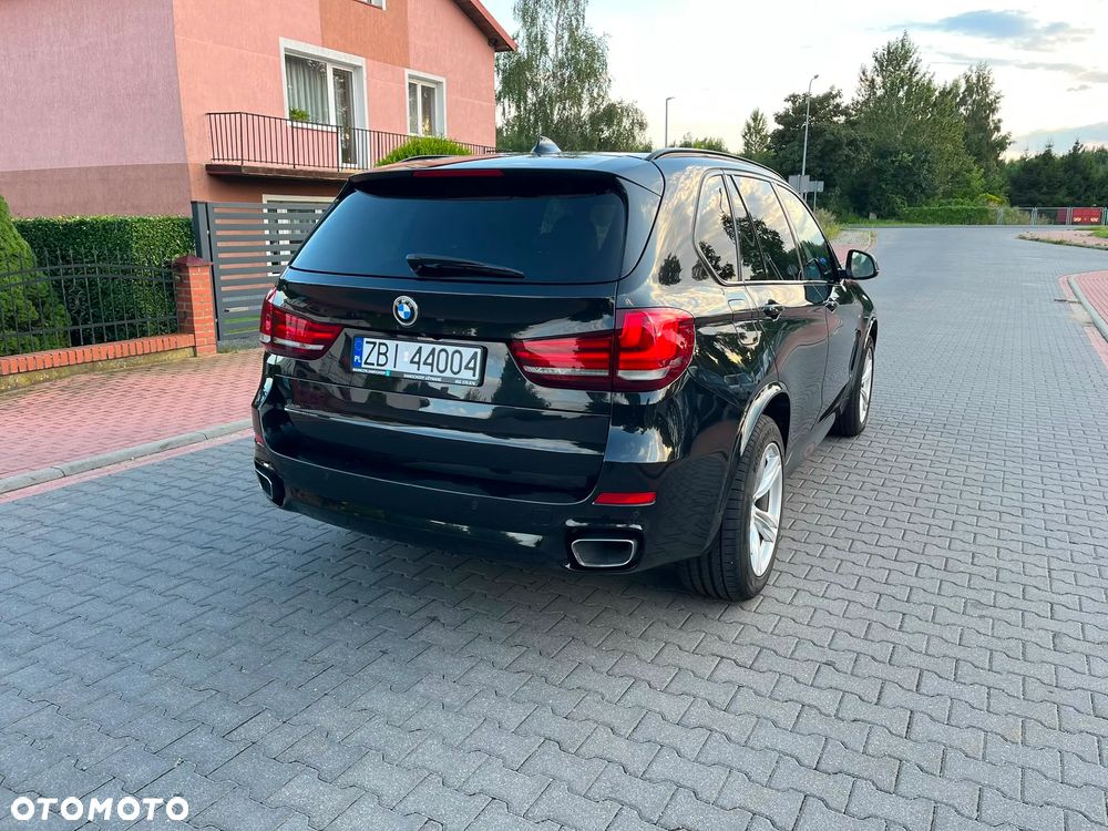 BMW X5 - 7