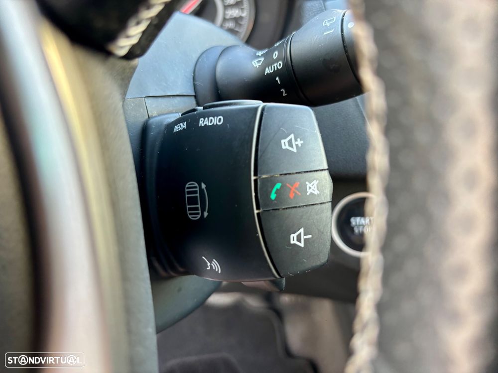 Renault Laguna Break 1.5 dCi SE Black Line 110g - 45