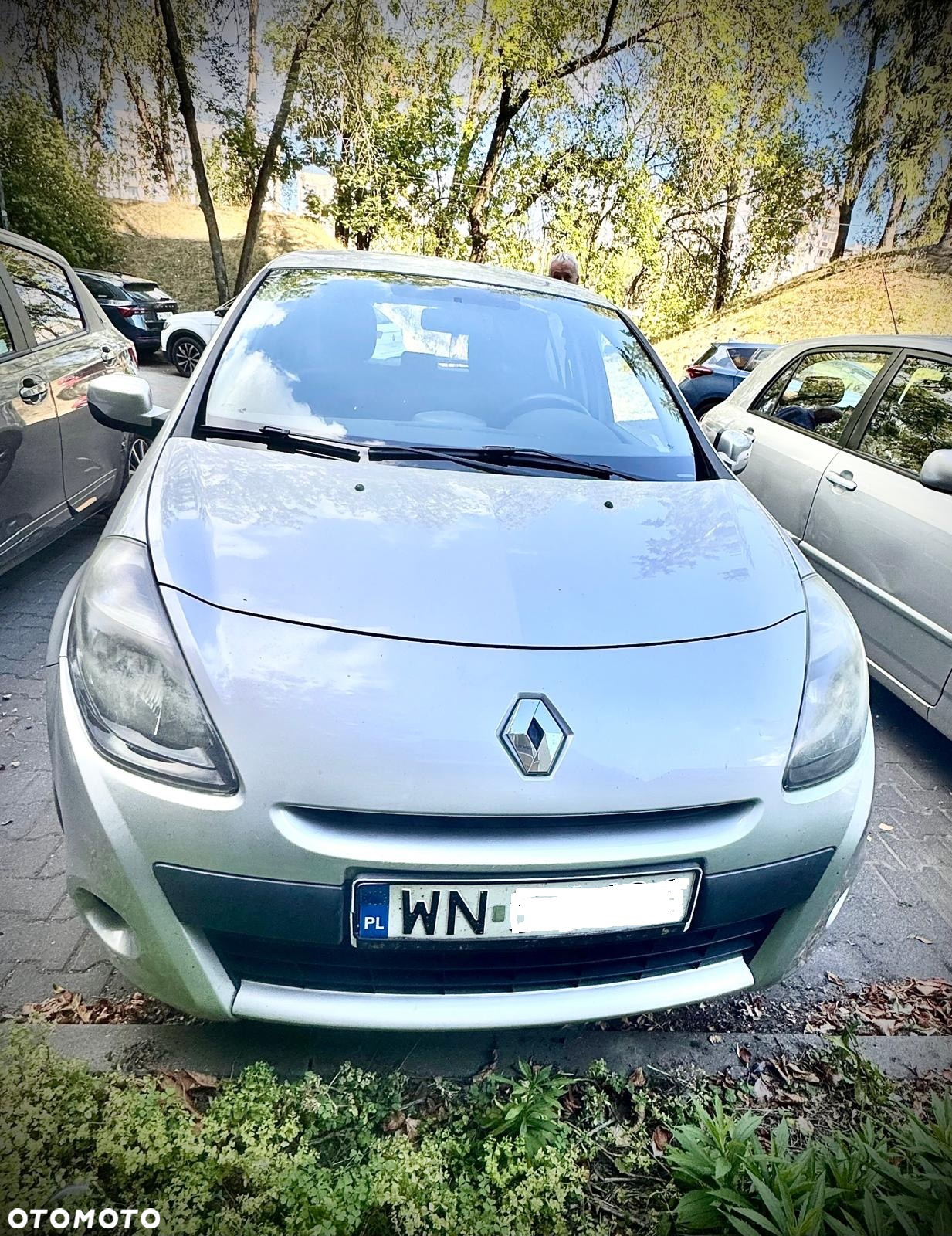 Renault Clio 1.2 16V Alize - 3