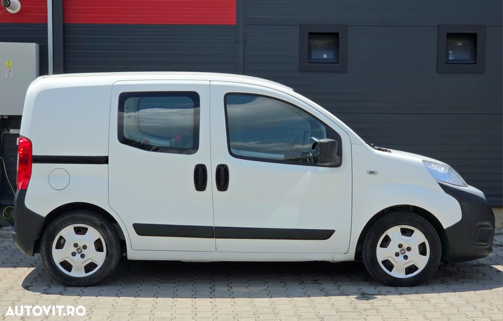Fiat Fiorino - 2
