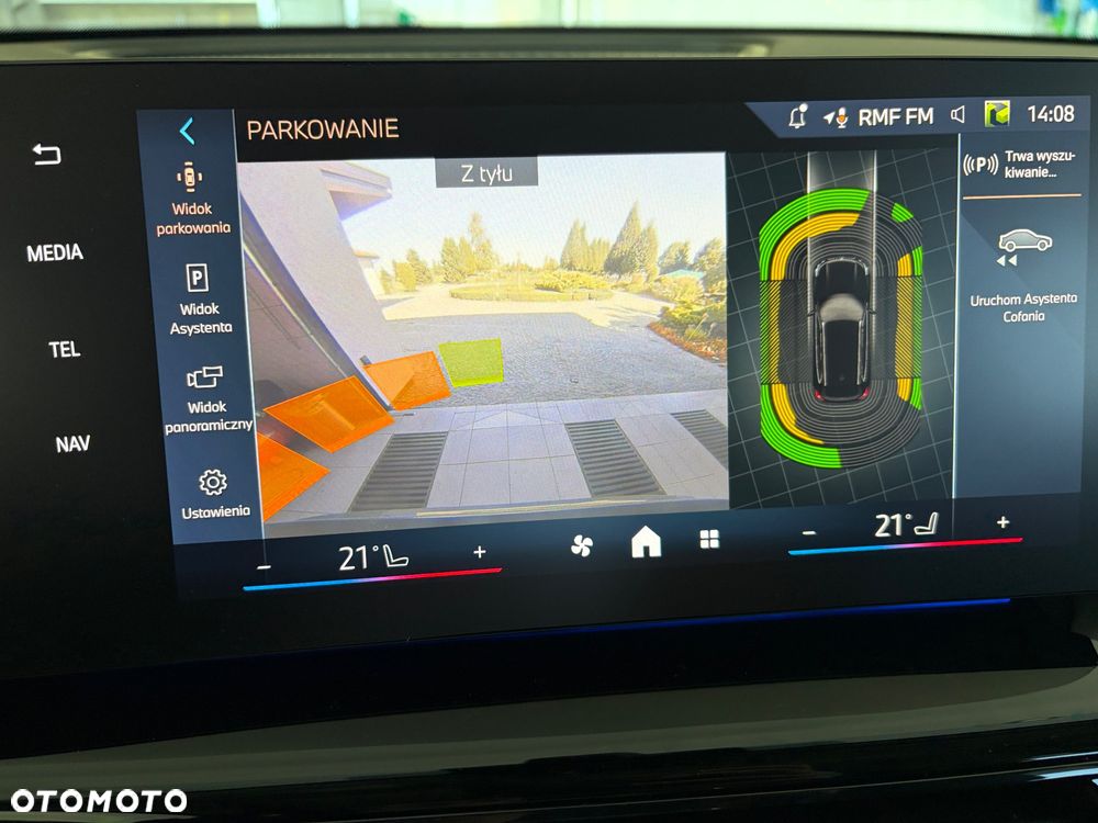 BMW iX1 eDrive20 66.5kWh xLine - 20