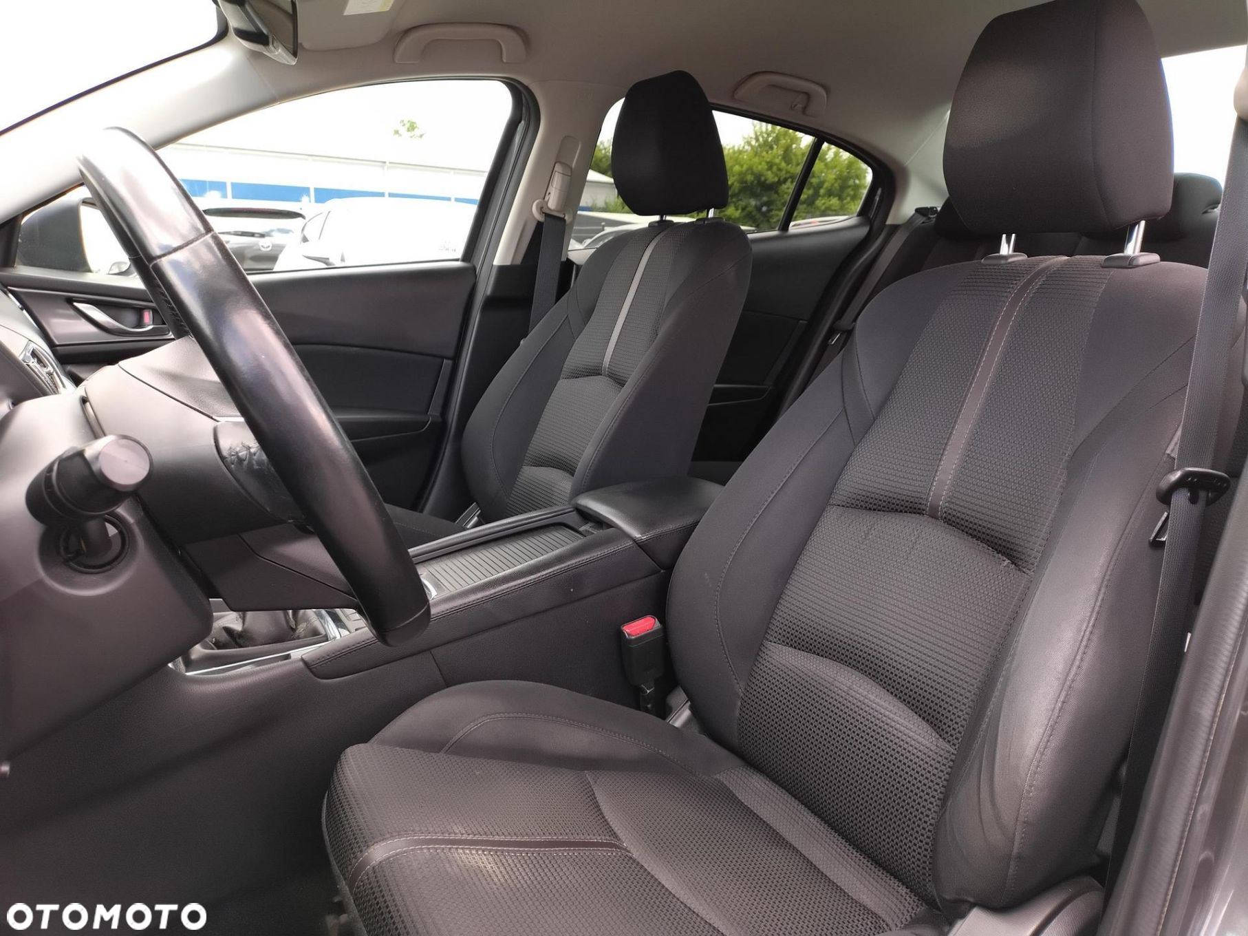 Mazda 3 2.0 Skypassion - 21