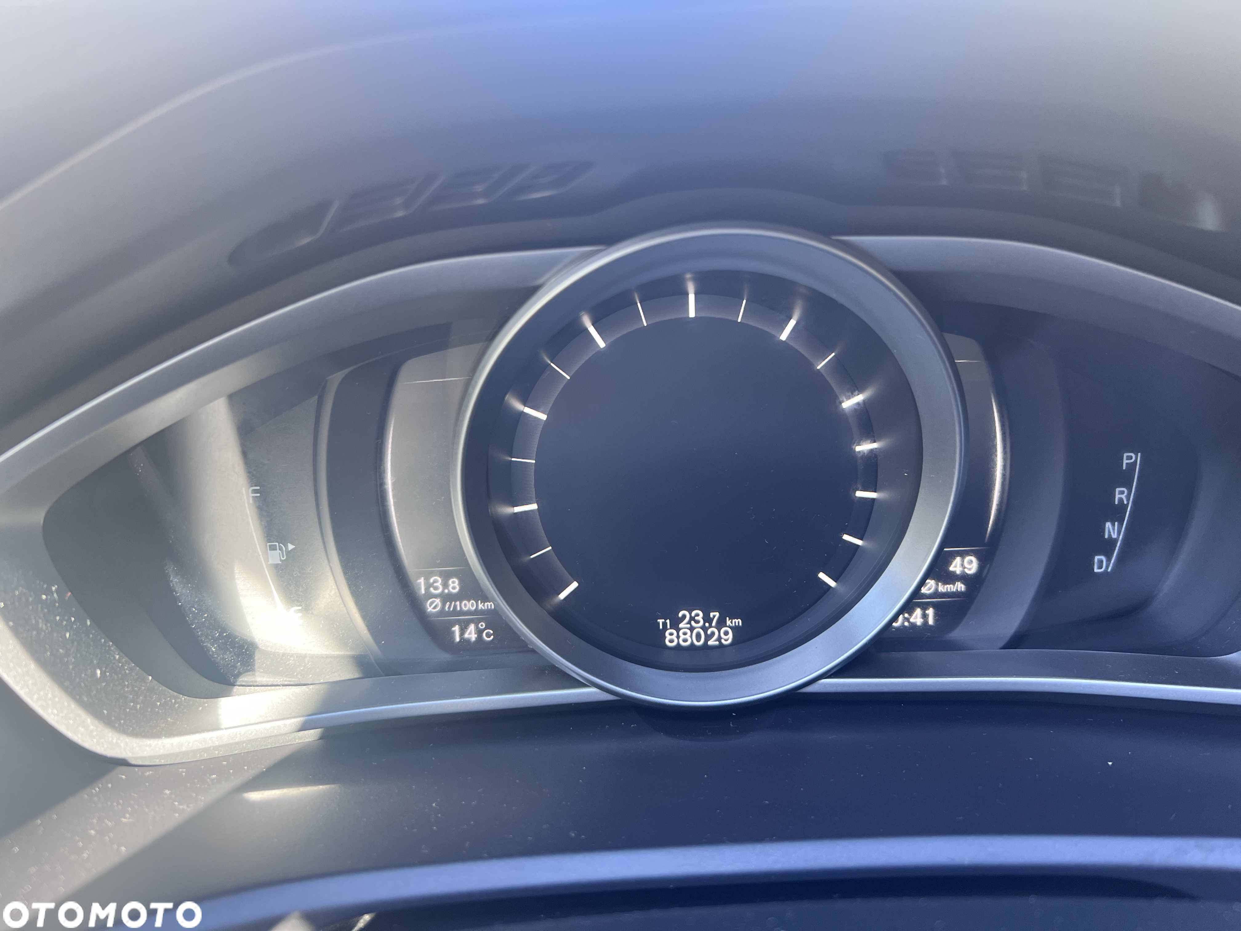 Volvo V40 T3 Drive-E Momentum - 8
