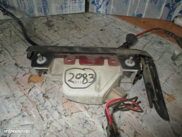 Farol Tras STOP2083 NISSAN PATROL GR Y61 1998 3P 3 Stop Ichikoh - 2