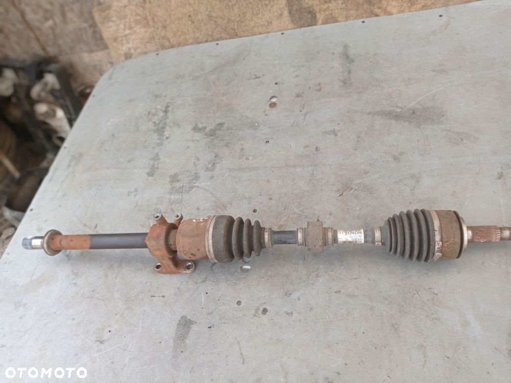 półoś prawa długa honda civic viii ufo 2.2 citd smj-g011-m1 - 1