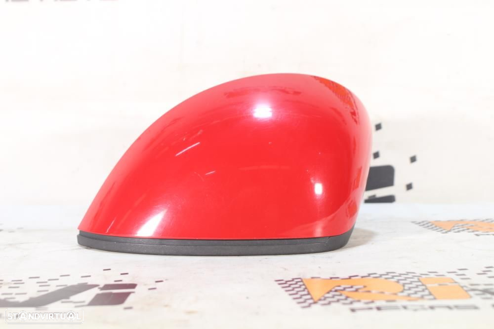 Espelho Retrovisor Esquerdo Seat Ibiza Iv (6J5, 6P1)  Retrovisor Condu - 5