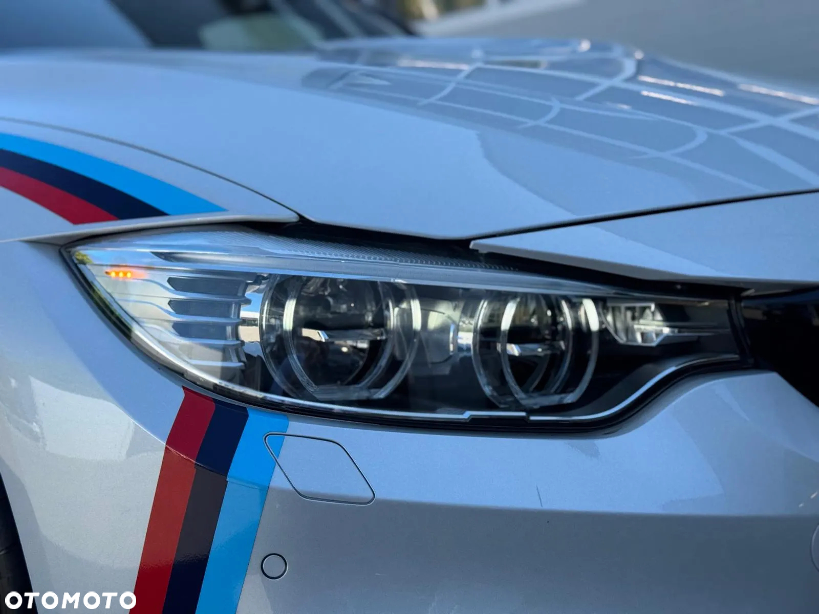 BMW M4 DKG - 7