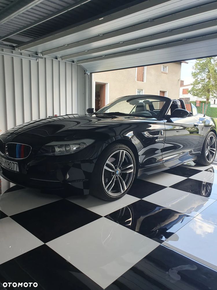 BMW Z4 sDrive23i - 1