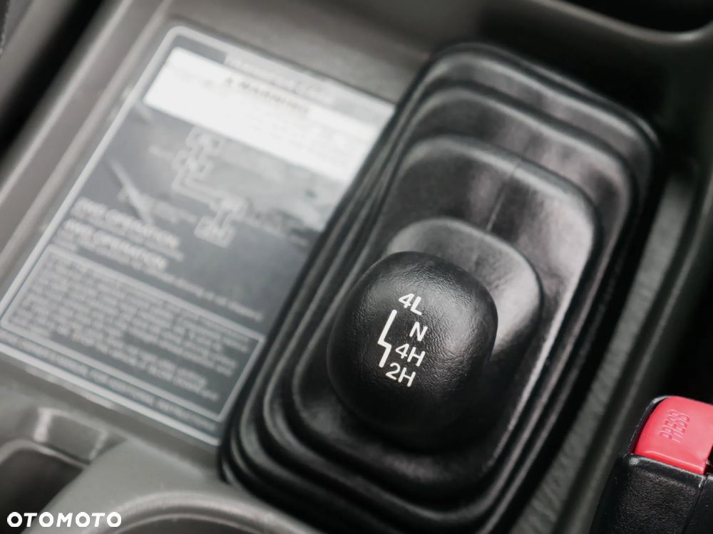 Suzuki Grand Vitara 1.6 Limited - 36