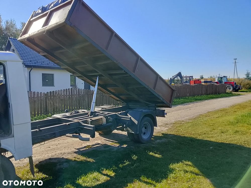 Volkswagen LT - 5