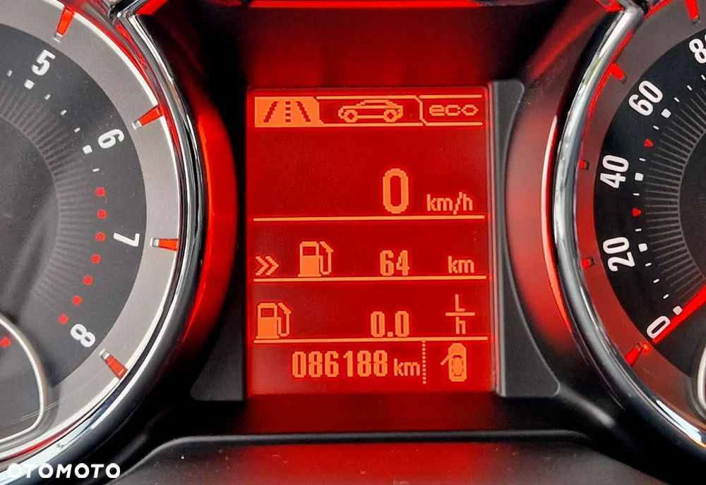 Opel Adam 1.2 Start/Stop Glam - 16