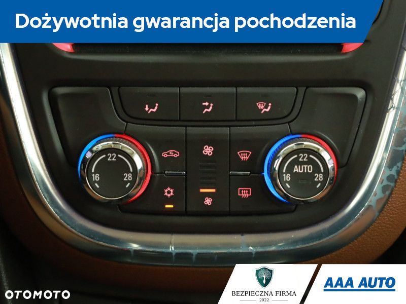 Opel Mokka - 12