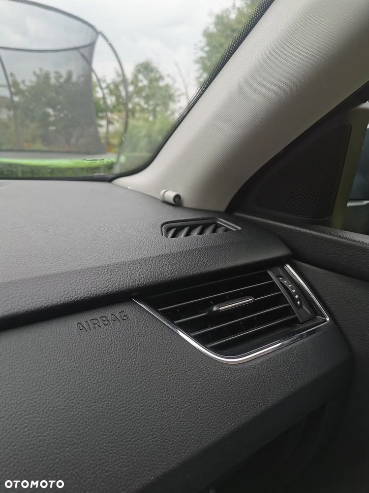 Skoda Octavia 1.6 TDI Business - 26