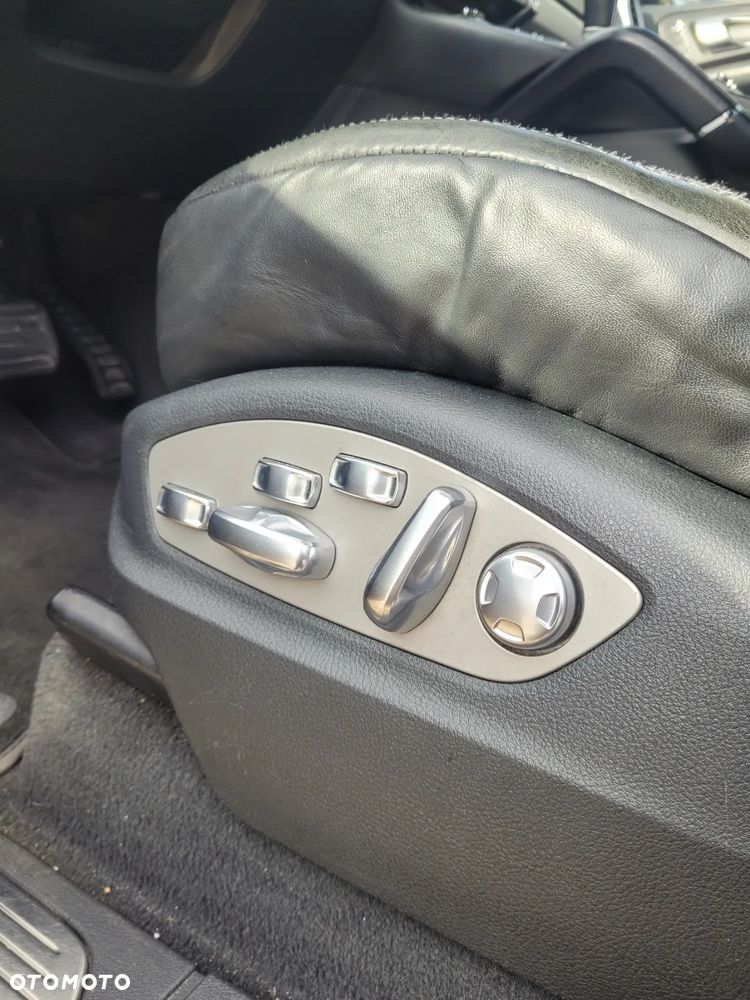 Porsche Cayenne Diesel - 15