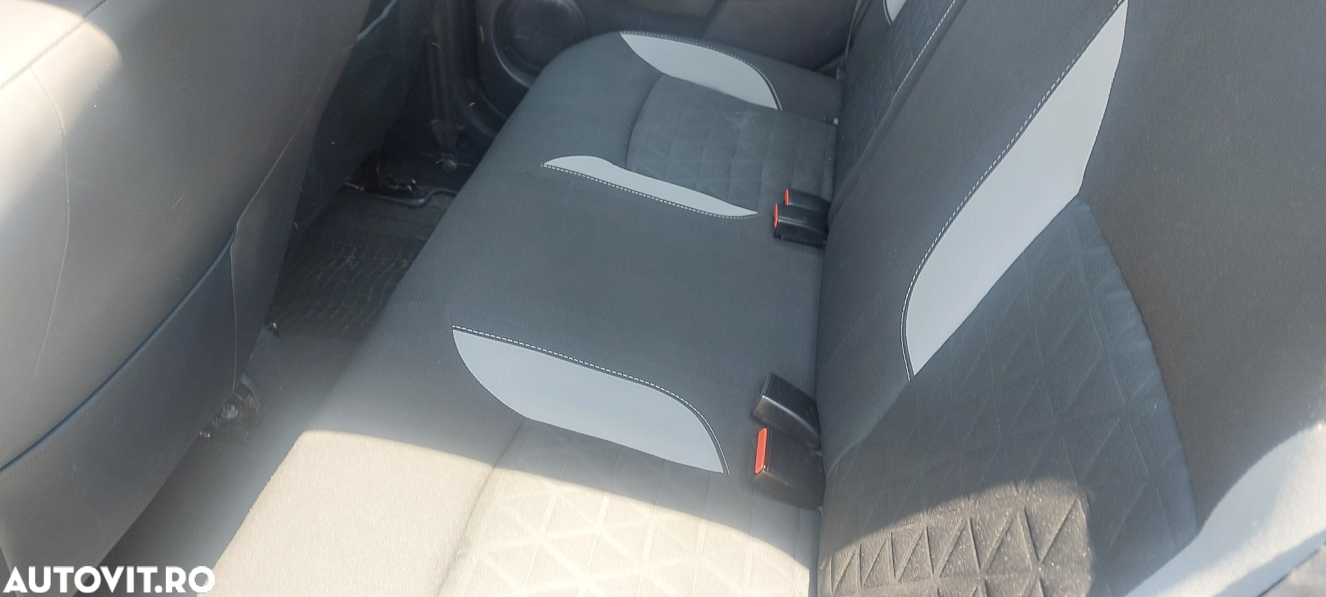 Dacia Sandero Stepway TCe 90 Prestige - 11
