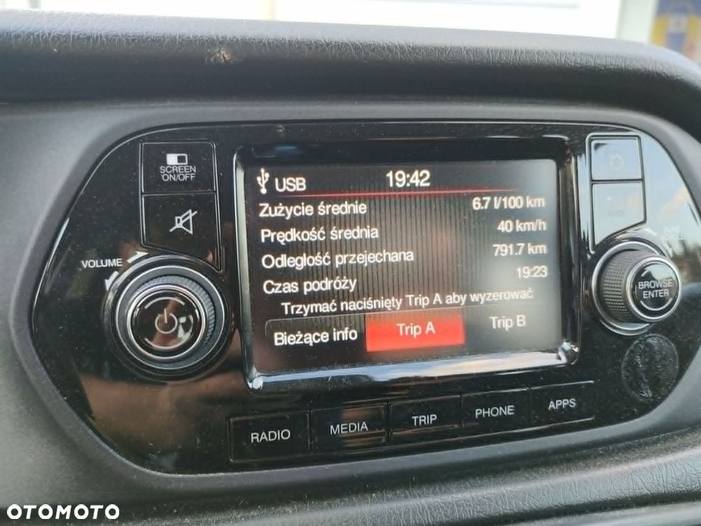 Fiat Tipo 1.4 16V Easy - 2