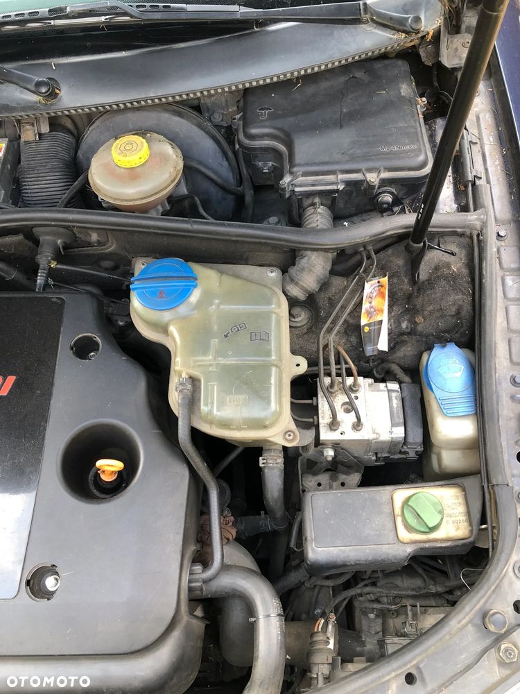 Volkswagen Passat 1.9 TDI - 3