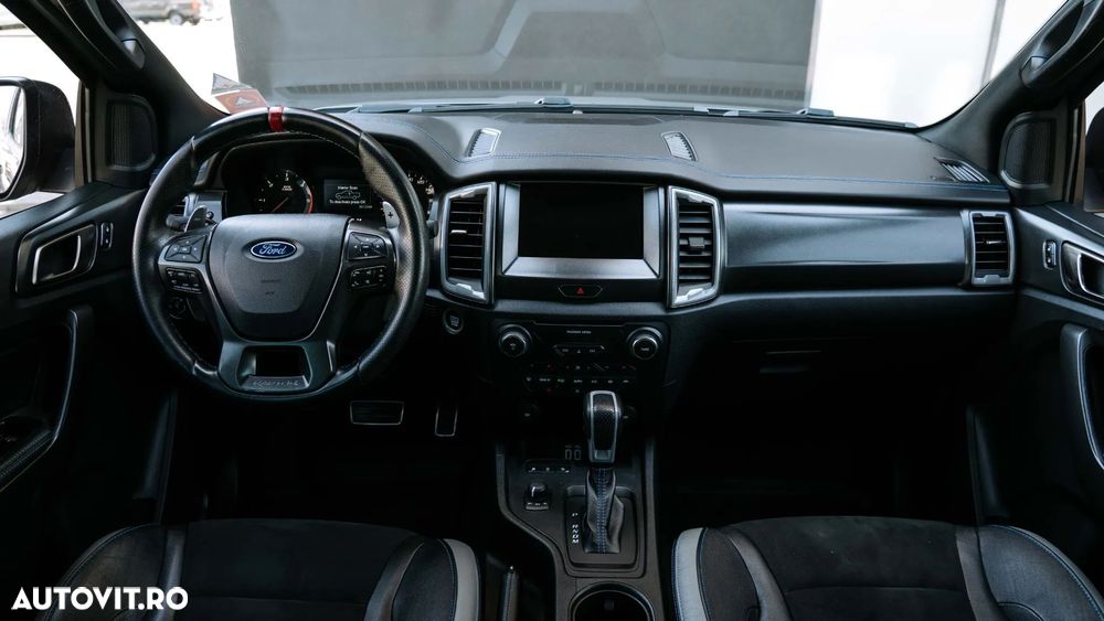 Ford Ranger - 17