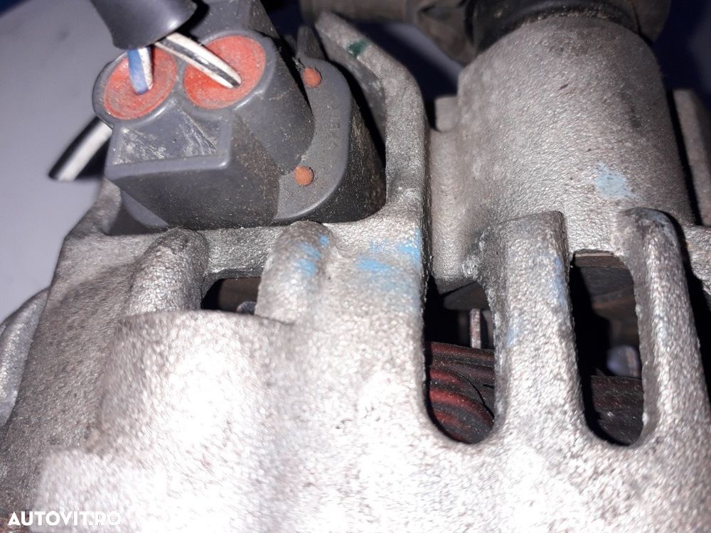 Alternator Mazda BT50 2.5 D A2TC1479ZT WLAA18300A 2002 2003 2004 2005 2006 2007 2008 2009 - 2