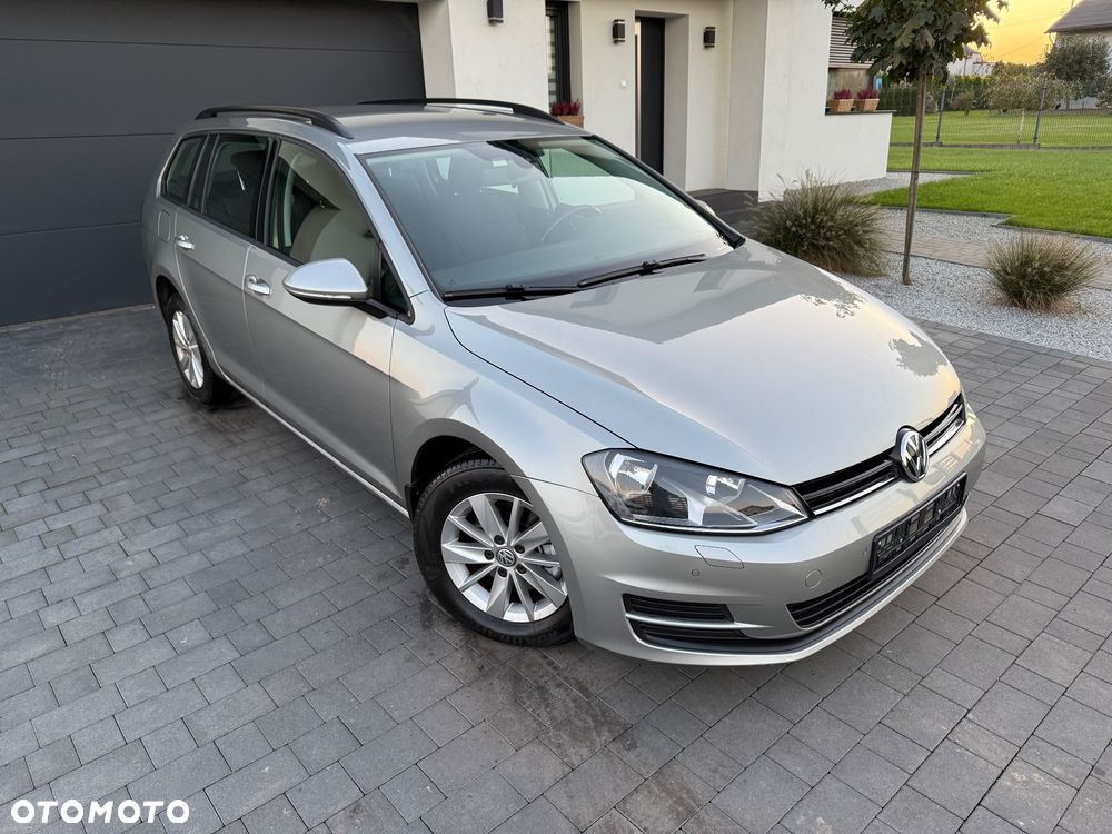 Volkswagen Golf - 16