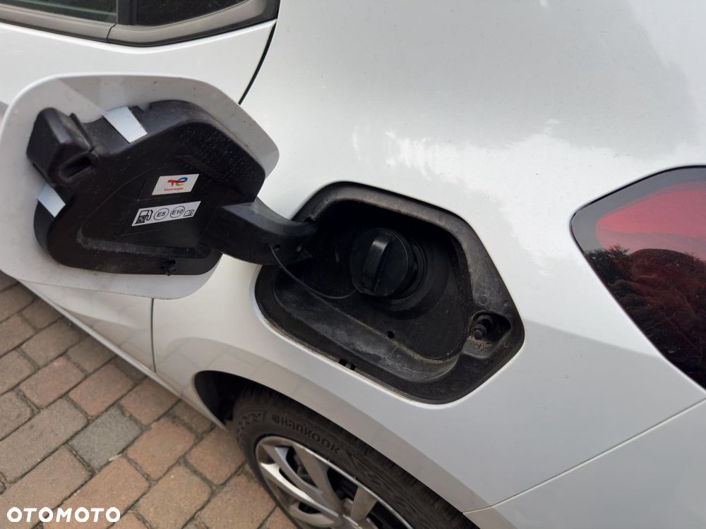 Opel Corsa 1.2 Start/Stop - 21