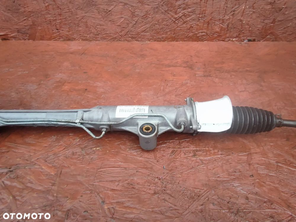 PORSCHE CAYENNE 7L5 ORYGINALNA MAGLOWNICA / PRZEKŁDNIA KIEROWNICZA EUROPA POD SILNIK M48.00 V8 4.5 O NR. 7P6 422 055 ELZE / 7853 993 742 OEM - 4