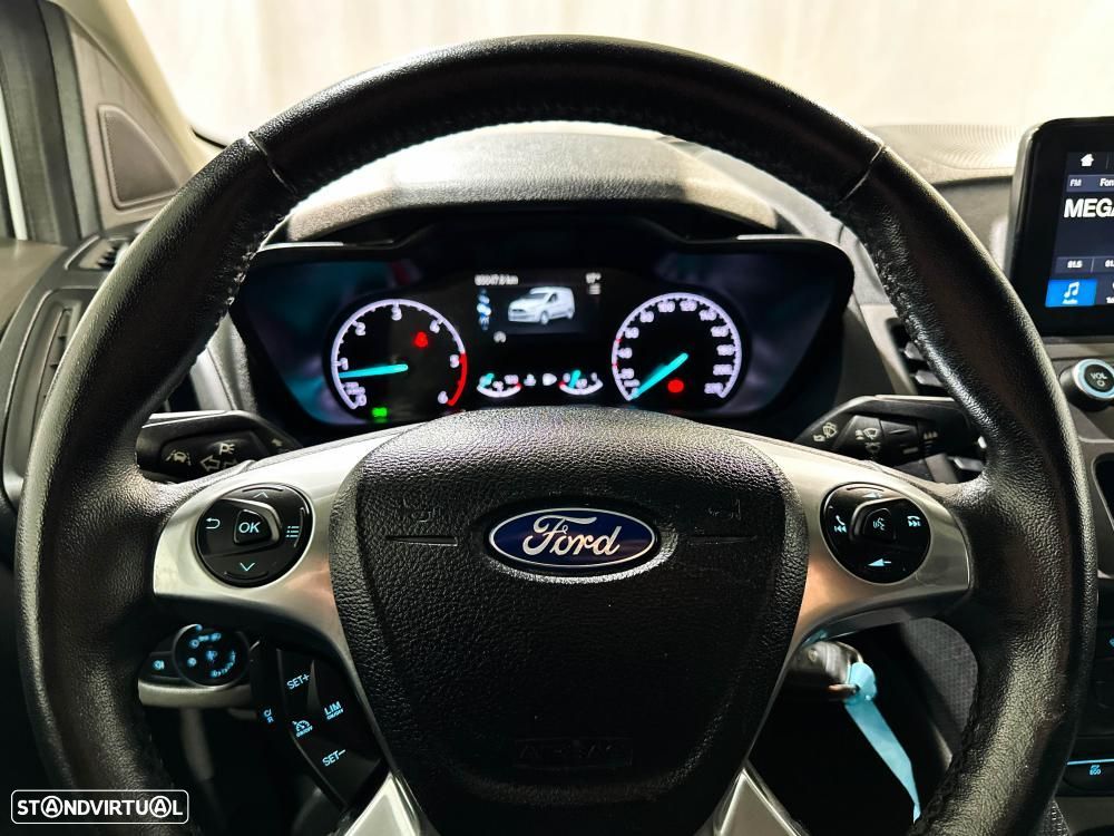 Ford Transit Connect L1 1.5 EcoBlue 100 Trend NAV - 32