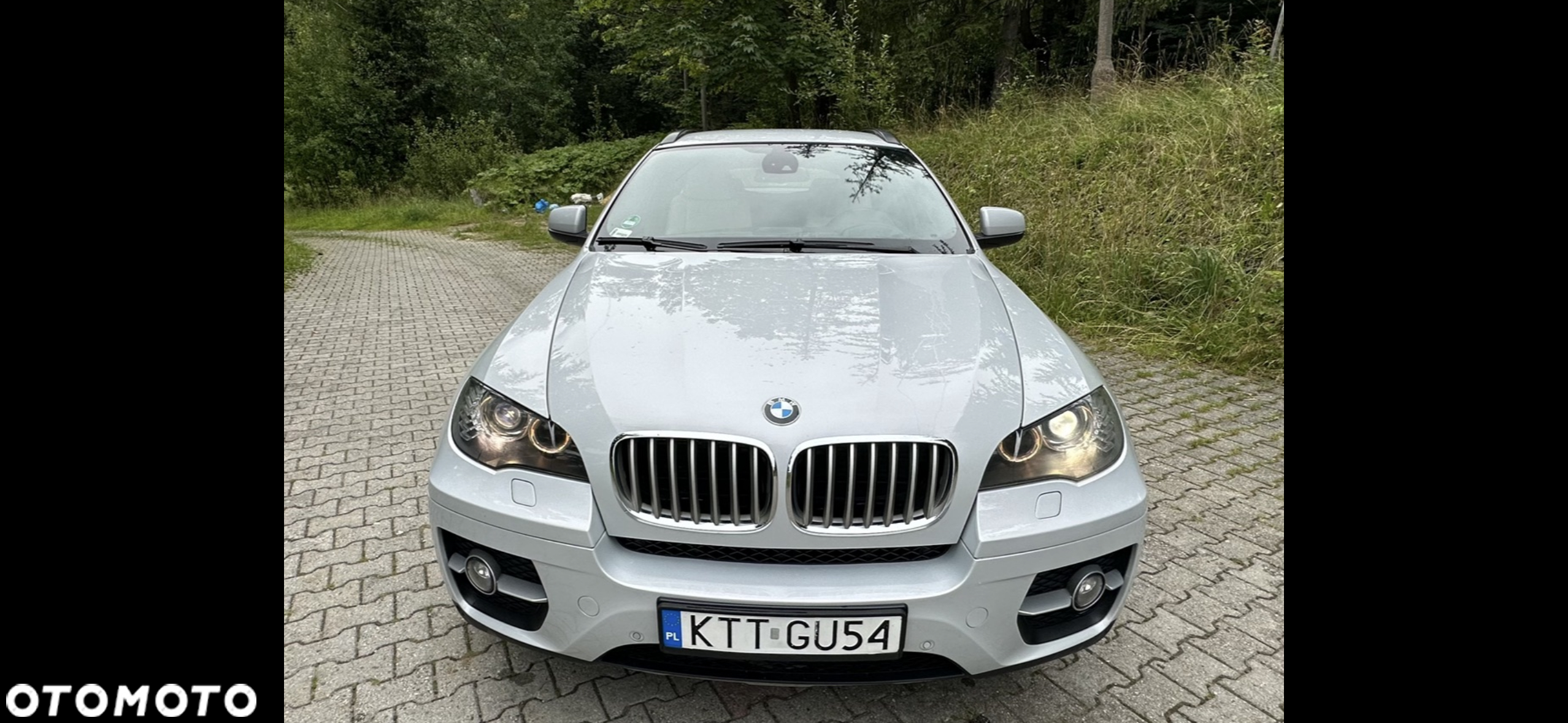 BMW X6 40d xDrive - 2