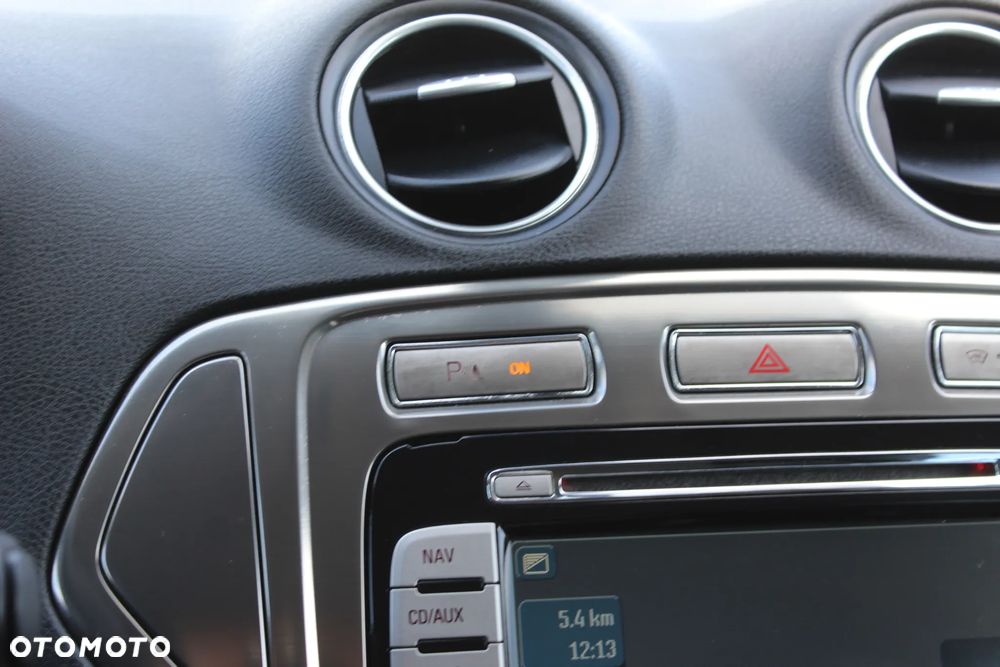 Ford Mondeo 2.0 Champions Edition - 29