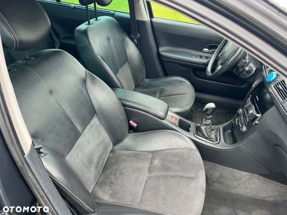 Renault Laguna 2.0 DCi Luxe Privilege - 25