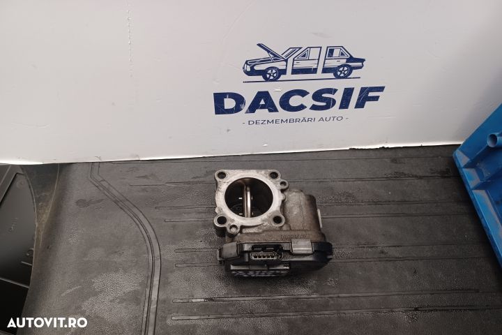 Clapeta acceleratie 28098656 28098656 Ford Focus 3 [2011 - 2015] wago - 3