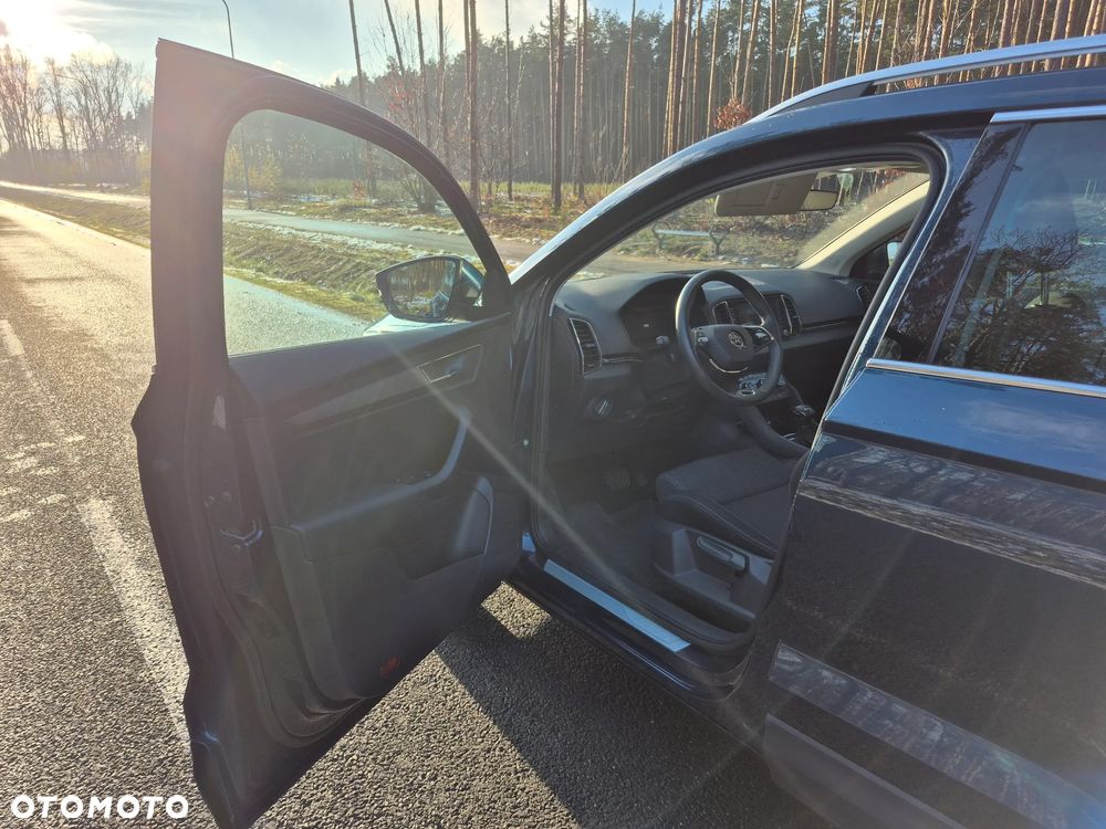 Skoda Karoq 1.5 TSI ACT Style DSG - 9