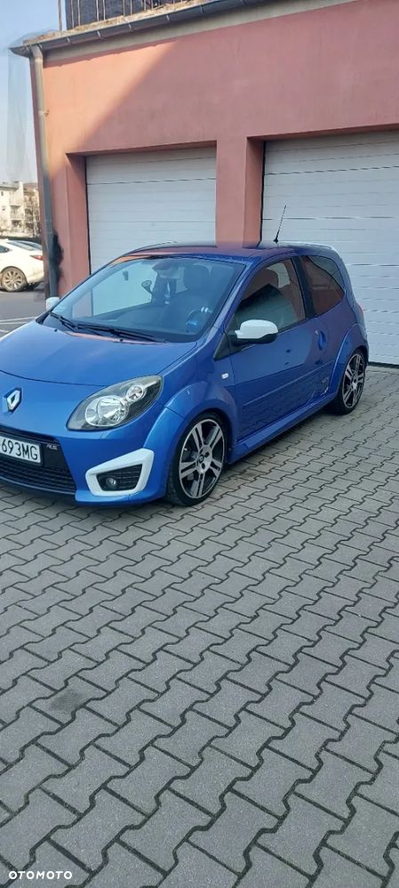 Renault Twingo 1.6 16V 130 Gordini R.S - 2