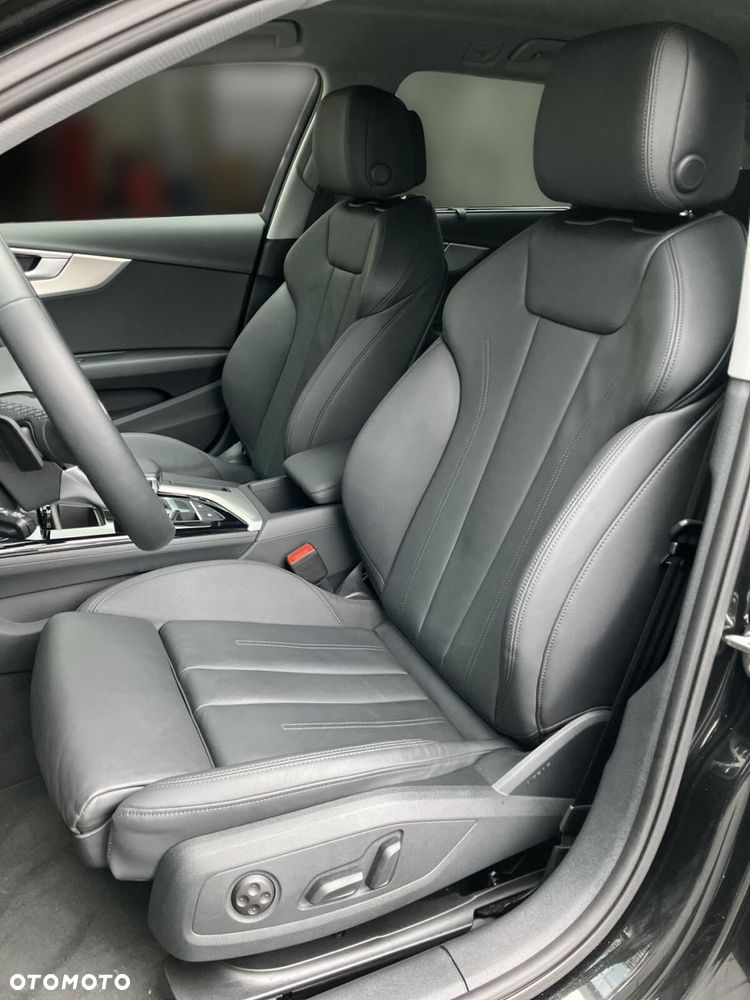 Audi A4 Allroad - 14