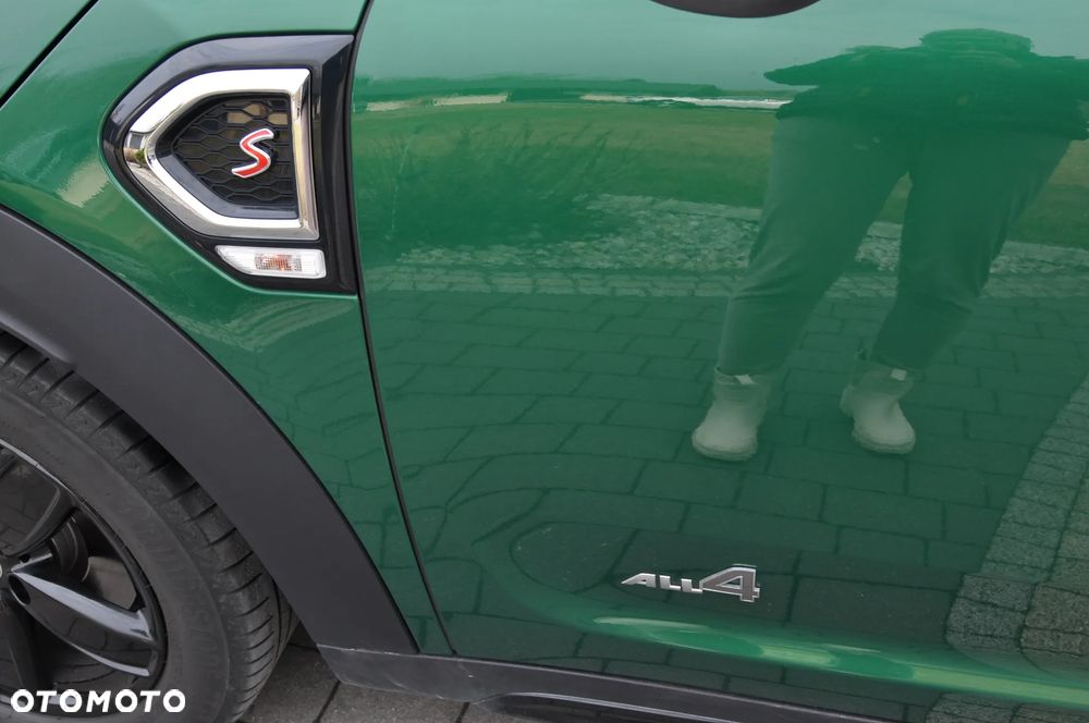 MINI Countryman Cooper S ALL4 - 12