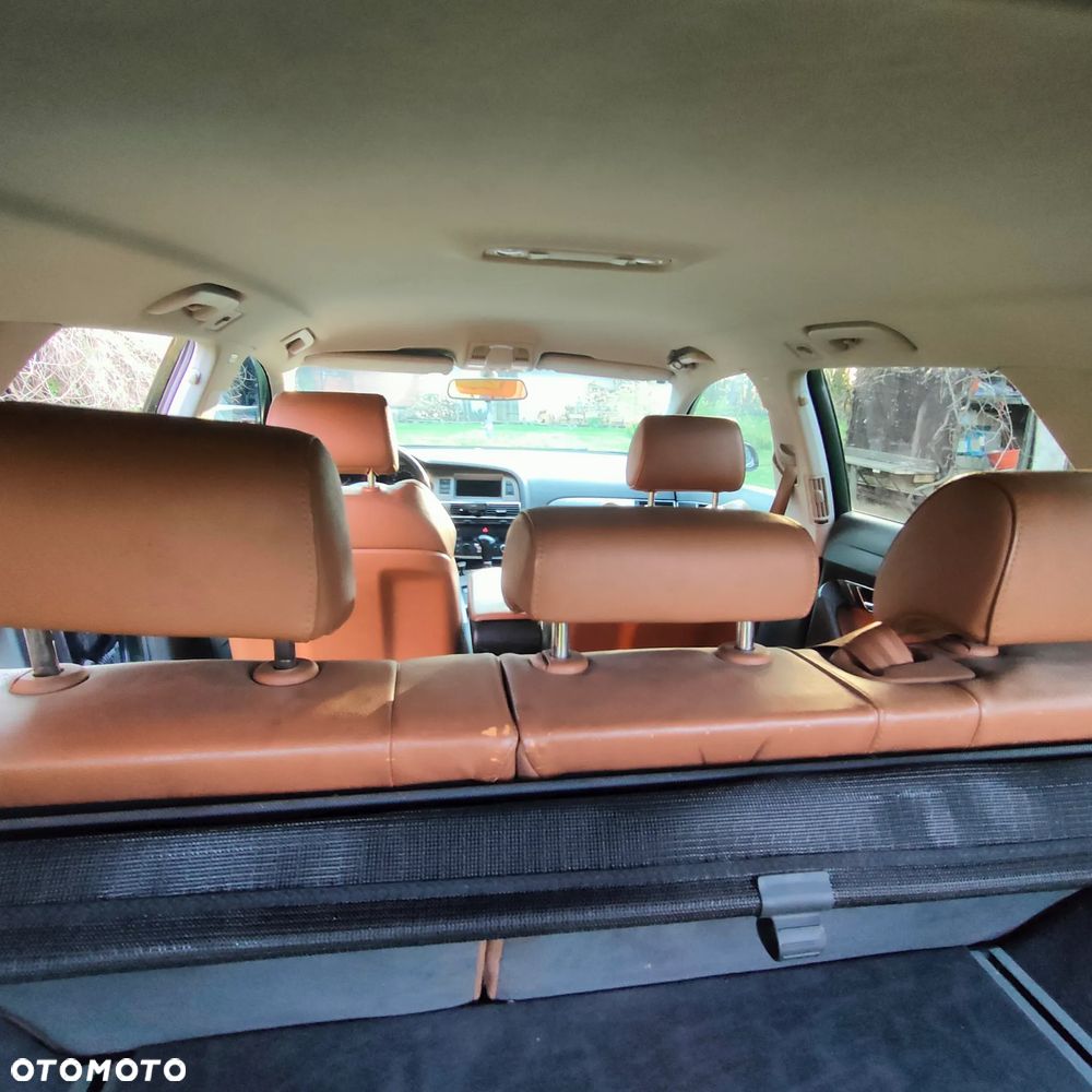Audi A6 Avant 2.0 TDI DPF multitronic - 12