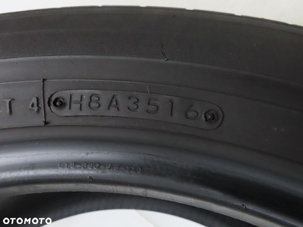 2x 225/55R19 OPONY LETNIE UŻYWANE Toyo Proxes R36 99V - 2