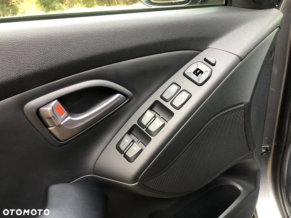 Hyundai ix35 1.6 2WD Trend - 23