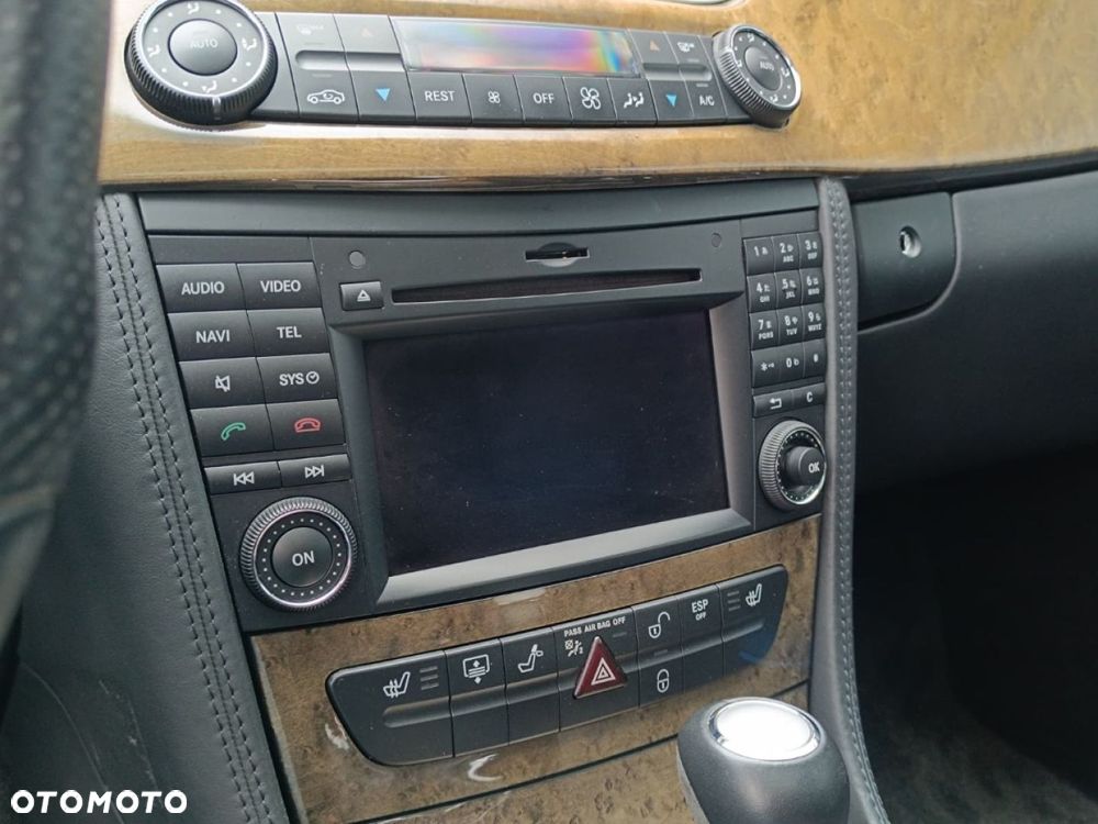 Mercedes-Benz CLS 63 AMG 7G-TRONIC - 27