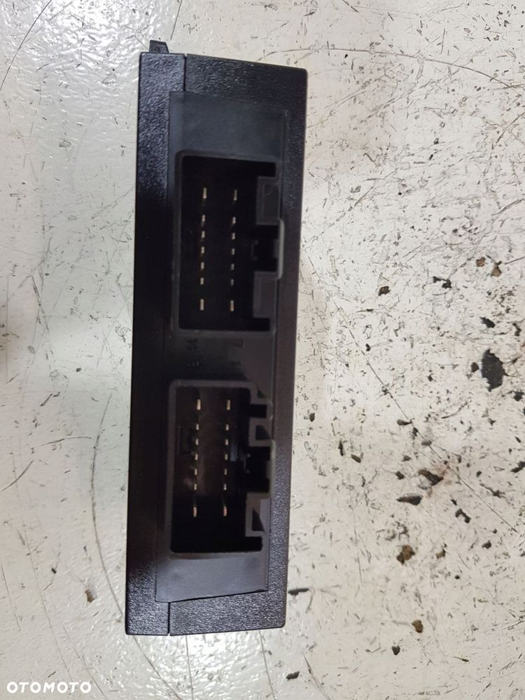 moduł sterownik klapy bagażnika 31352028 volvo xc60 i eu 3.2b - 3