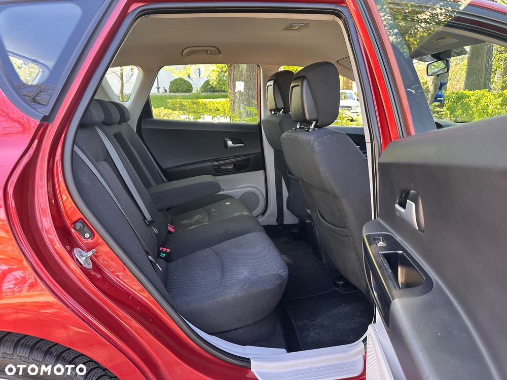 Kia Ceed 1.6 CVVT EX - 10