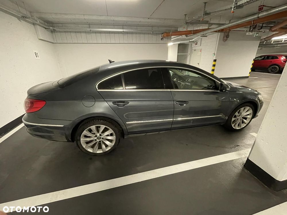 Volkswagen CC - 3