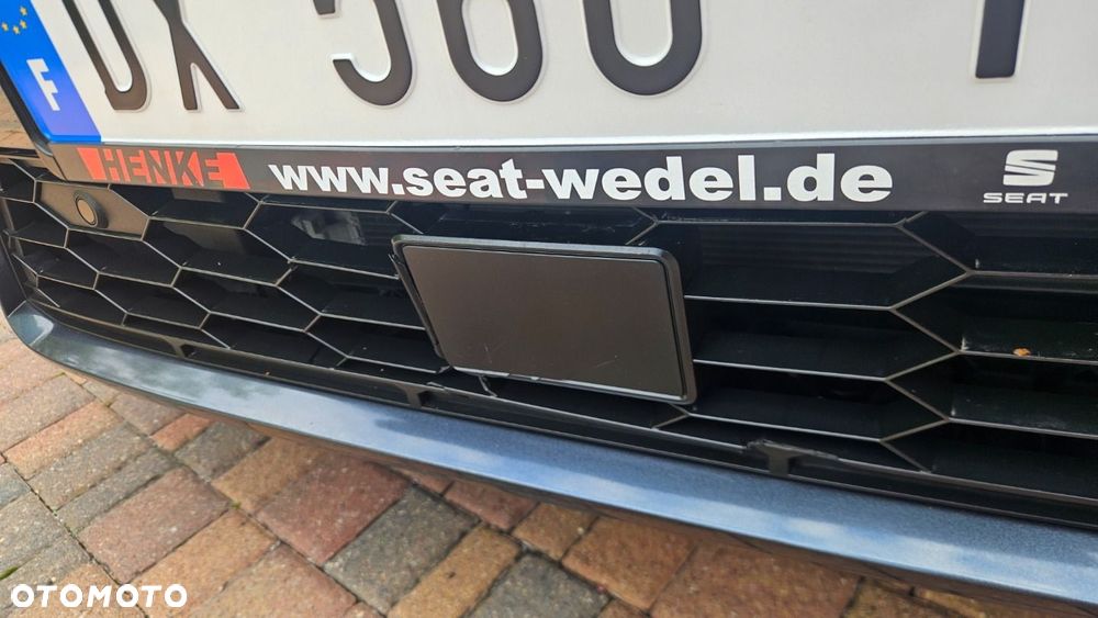 Seat Ibiza - 14