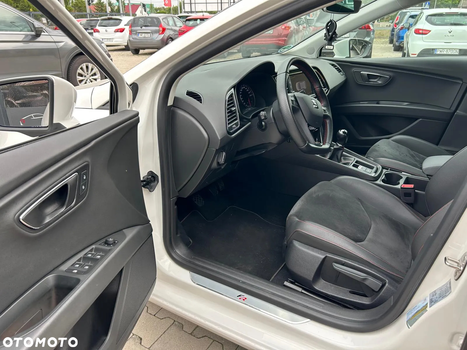 Seat Leon ST 1.4 TSI Start&Stop FR - 22