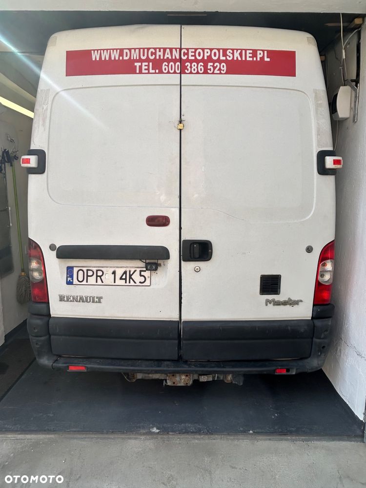 Renault Master - 6