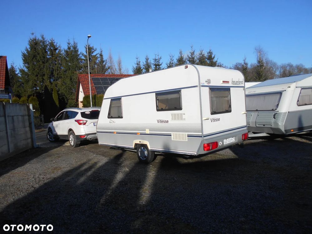 Beyerland VITESSE 400-2 - 24