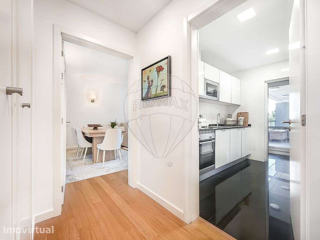 Apartamento T2 para venda - Grande imagem: 4/21